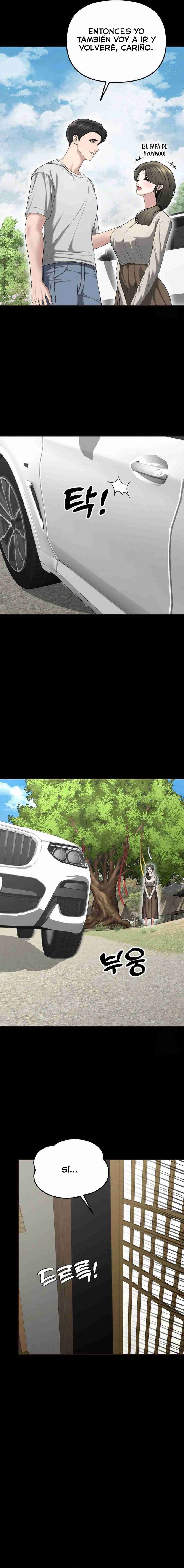 Las cosas quiero hacer antes de morir Capítulo 30 - Page 15