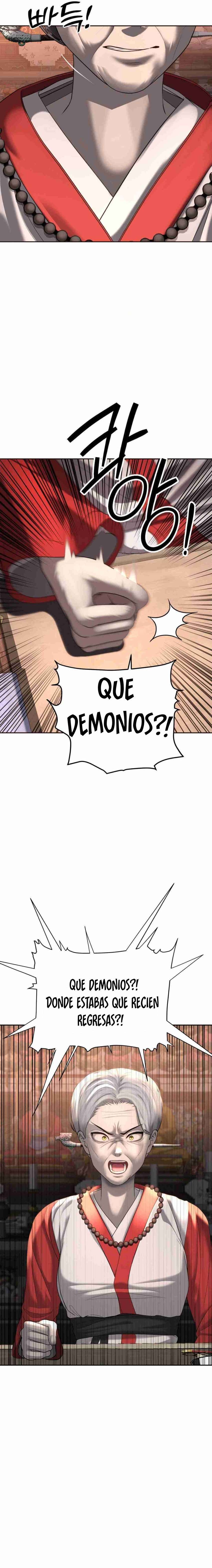 Las cosas quiero hacer antes de morir Capítulo 30 - Page 2