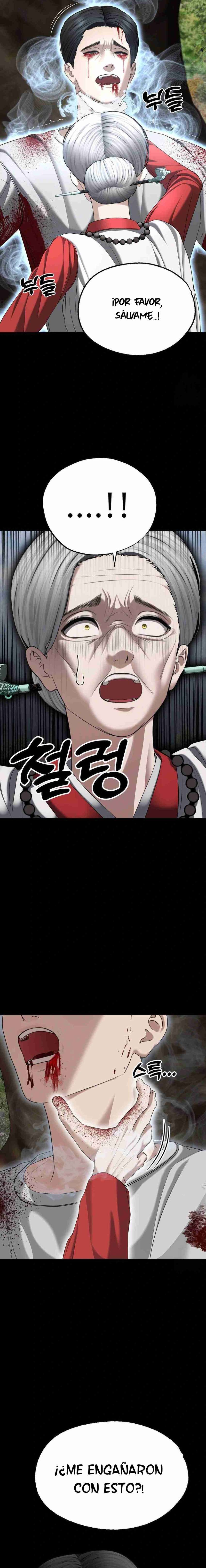 Las cosas quiero hacer antes de morir Capítulo 31 - Page 10