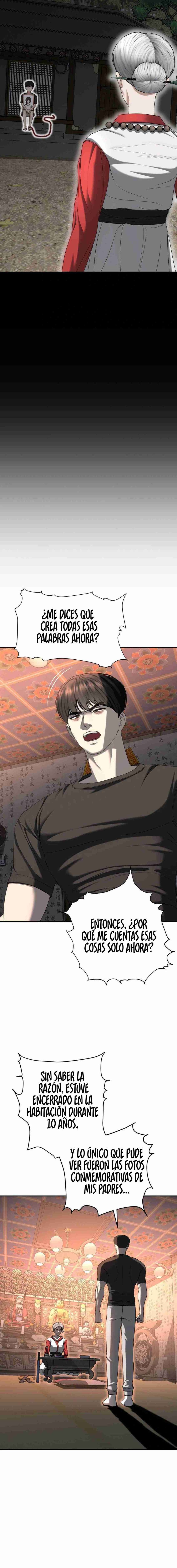 Las cosas quiero hacer antes de morir Capítulo 31 - Page 16