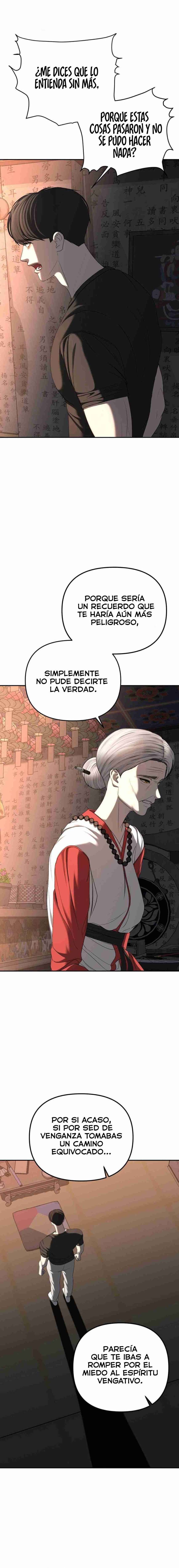 Las cosas quiero hacer antes de morir Capítulo 31 - Page 17