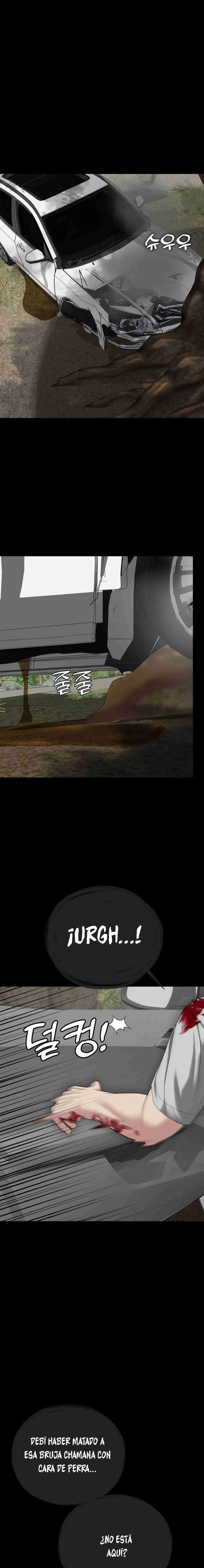 Las cosas quiero hacer antes de morir Capítulo 31 - Page 2