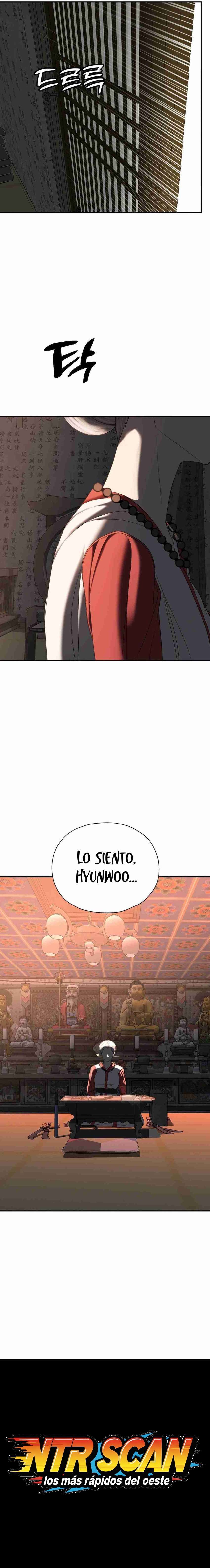 Las cosas quiero hacer antes de morir Capítulo 31 - Page 22