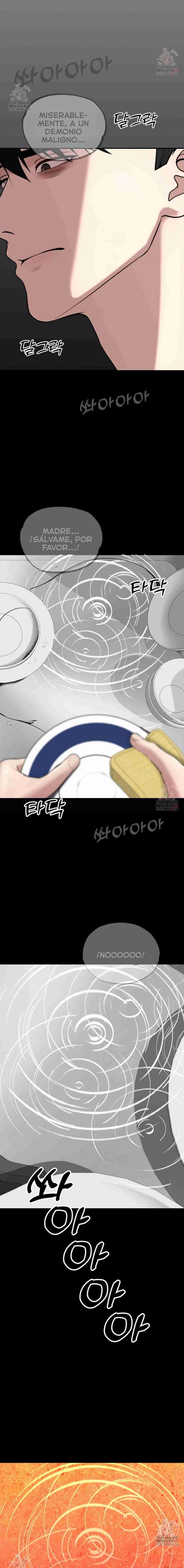 Las cosas quiero hacer antes de morir Capítulo 32 - Page 21