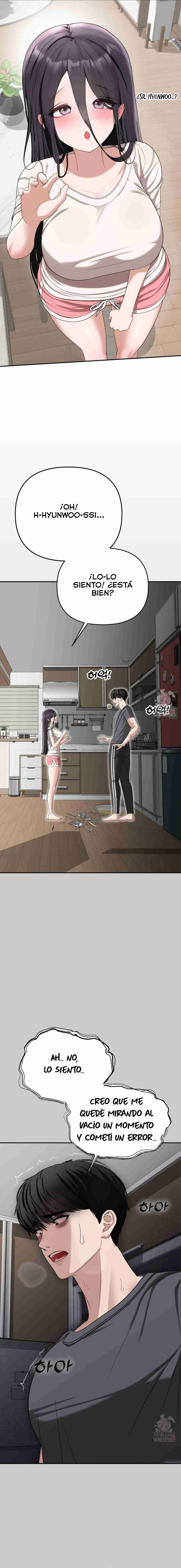 Las cosas quiero hacer antes de morir Capítulo 32 - Page 25