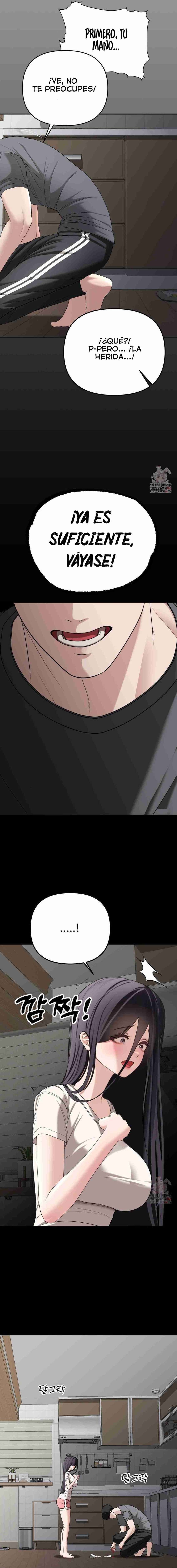 Las cosas quiero hacer antes de morir Capítulo 32 - Page 27