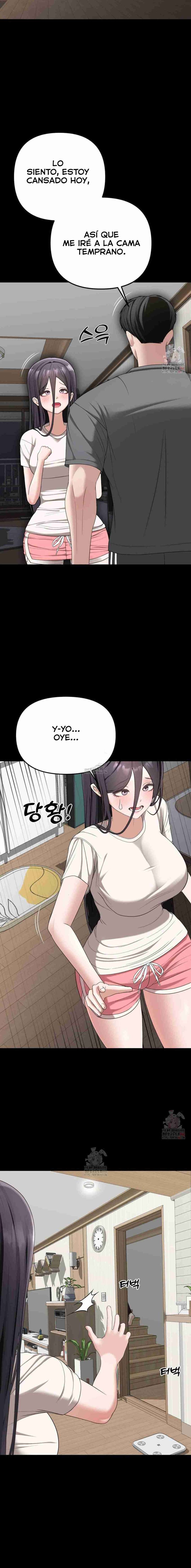 Las cosas quiero hacer antes de morir Capítulo 32 - Page 28