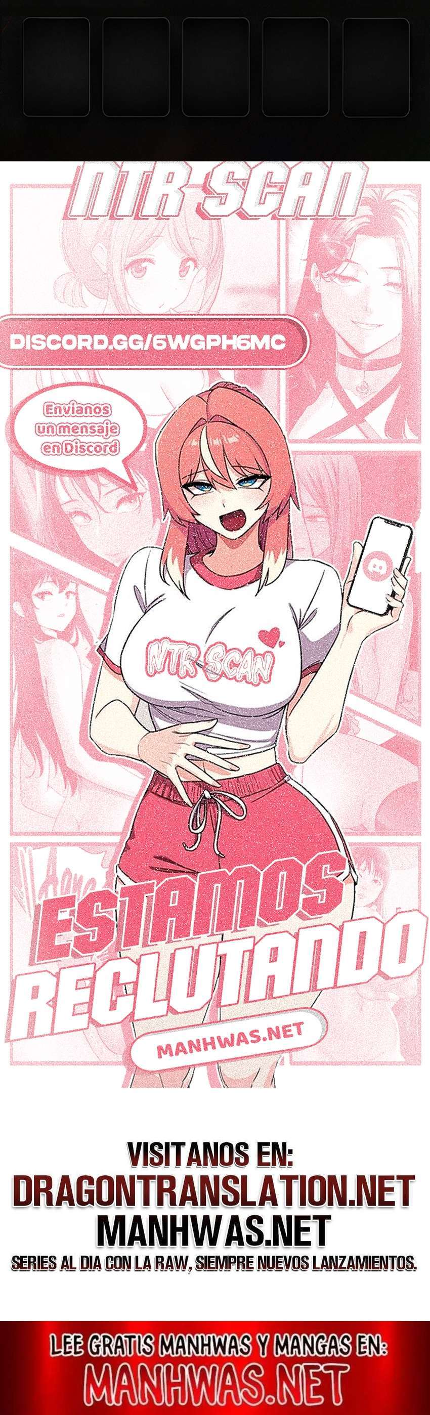 Las cosas quiero hacer antes de morir Capítulo 32 - Page 30