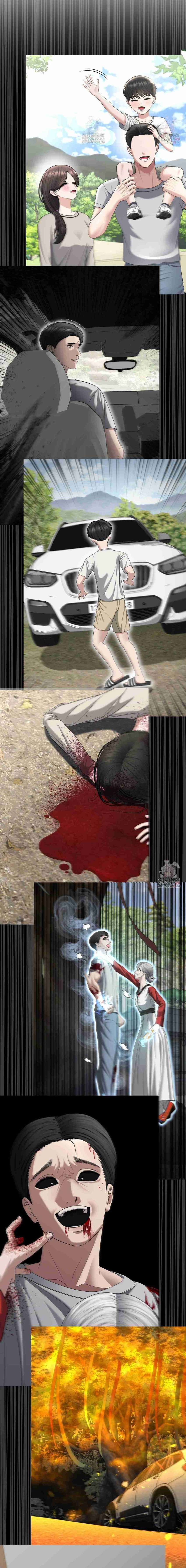 Las cosas quiero hacer antes de morir Capítulo 33 - Page 16