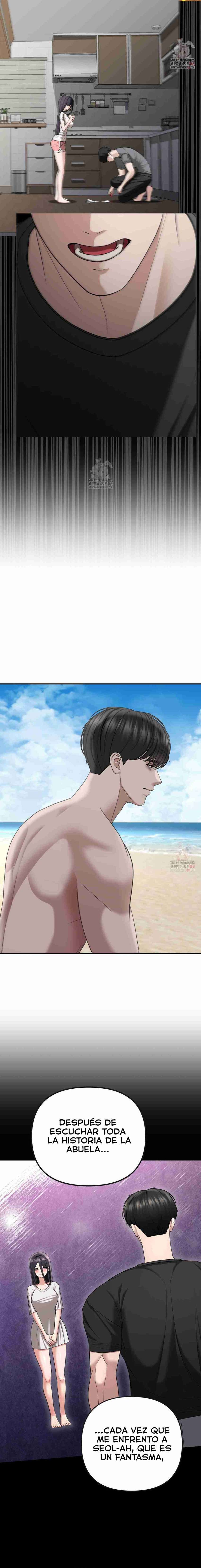 Las cosas quiero hacer antes de morir Capítulo 33 - Page 17