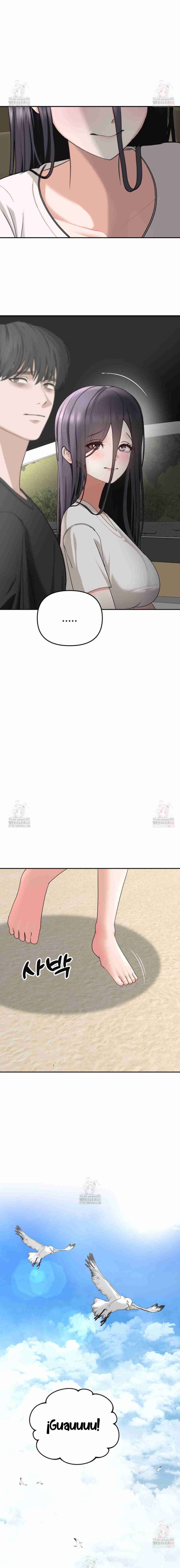 Las cosas quiero hacer antes de morir Capítulo 33 - Page 3