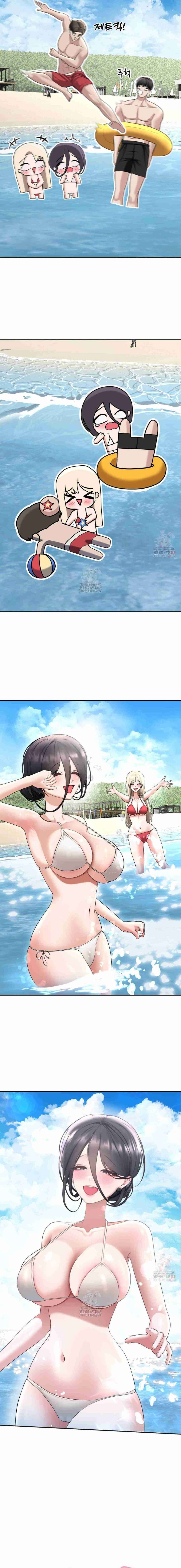 Las cosas quiero hacer antes de morir Capítulo 33 - Page 9