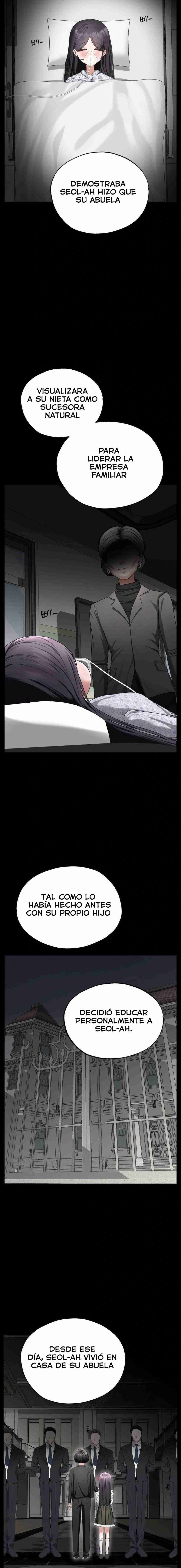 Las cosas quiero hacer antes de morir Capítulo 34 - Page 14