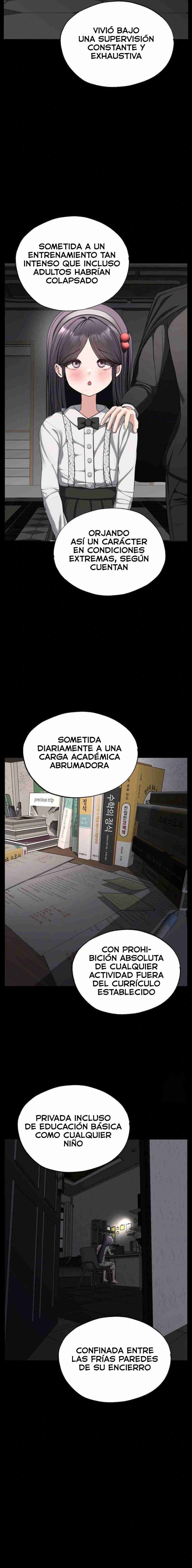 Las cosas quiero hacer antes de morir Capítulo 34 - Page 15