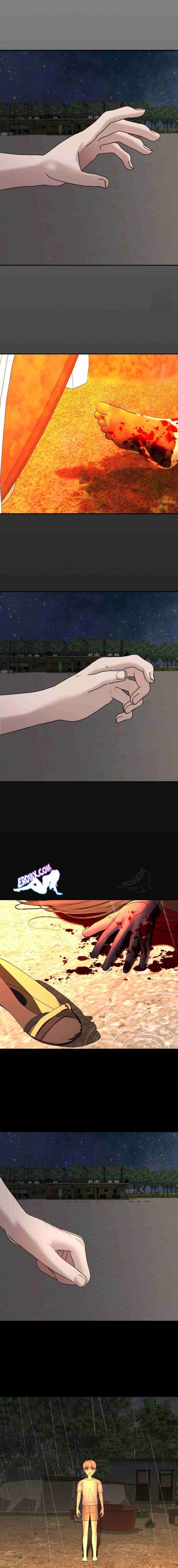 Las cosas quiero hacer antes de morir Capítulo 35 - Page 13