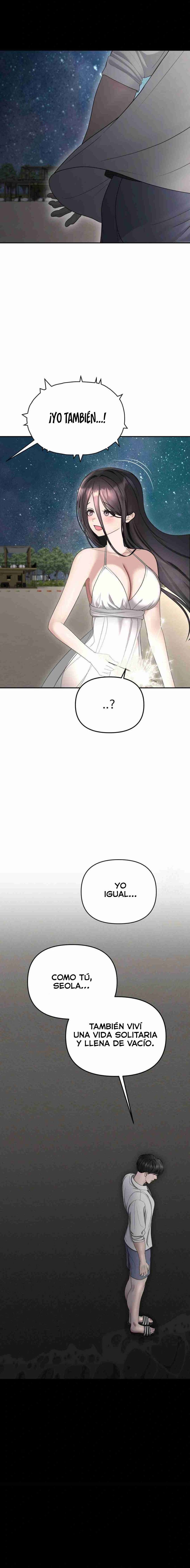 Las cosas quiero hacer antes de morir Capítulo 35 - Page 15