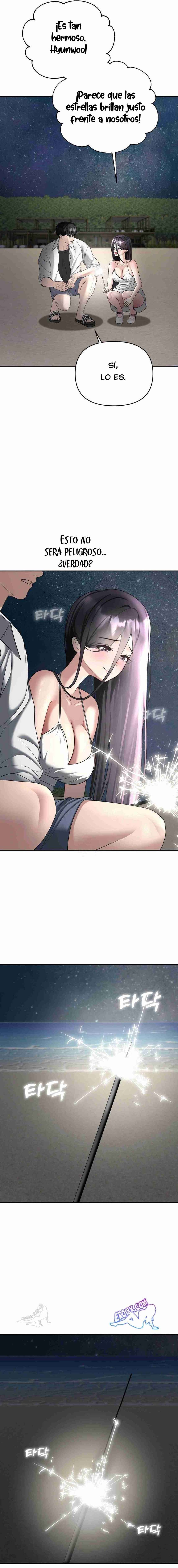 Las cosas quiero hacer antes de morir Capítulo 35 - Page 7