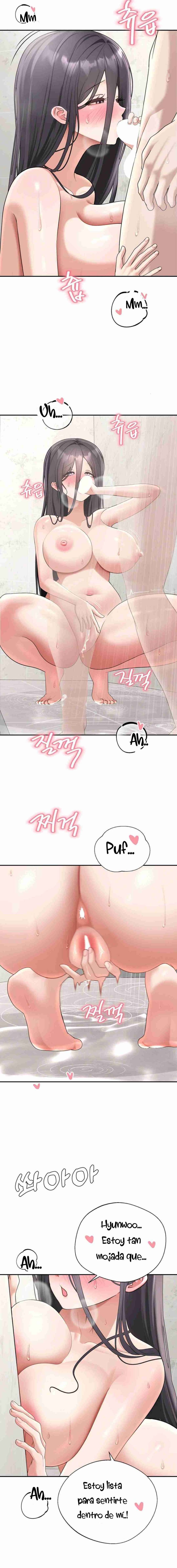 Las cosas quiero hacer antes de morir Capítulo 36 - Page 15