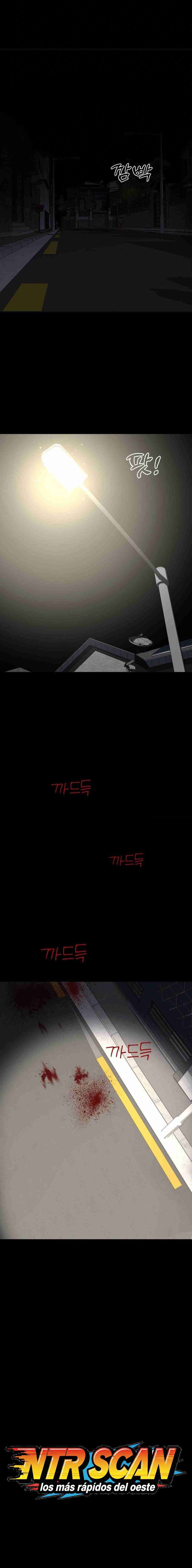 Las cosas quiero hacer antes de morir Capítulo 36 - Page 23