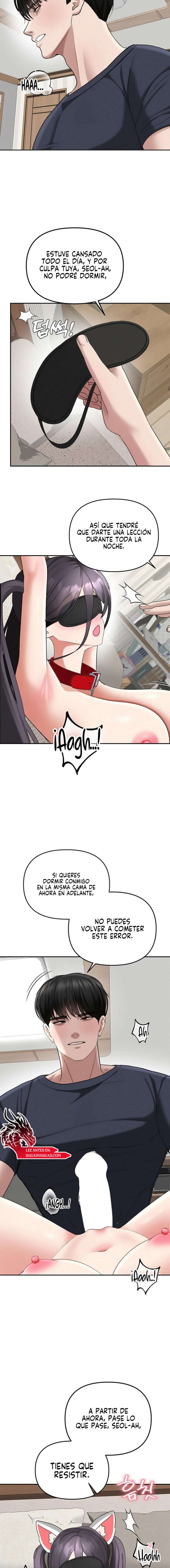 Las cosas quiero hacer antes de morir Capítulo 37 - Page 13