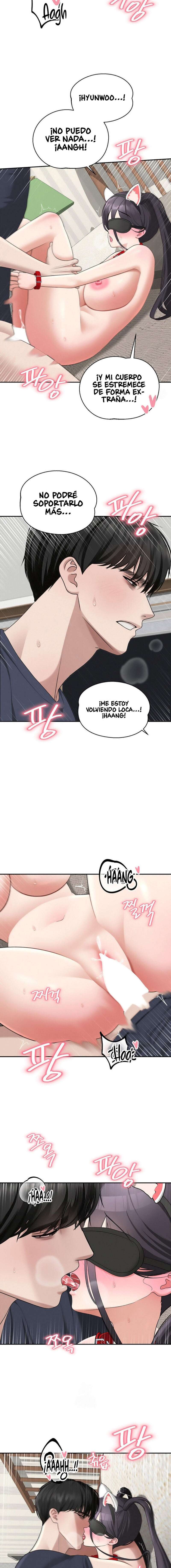 Las cosas quiero hacer antes de morir Capítulo 37 - Page 15