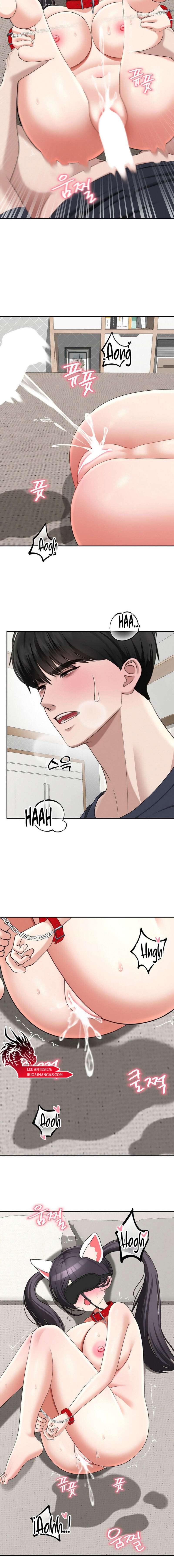 Las cosas quiero hacer antes de morir Capítulo 37 - Page 17