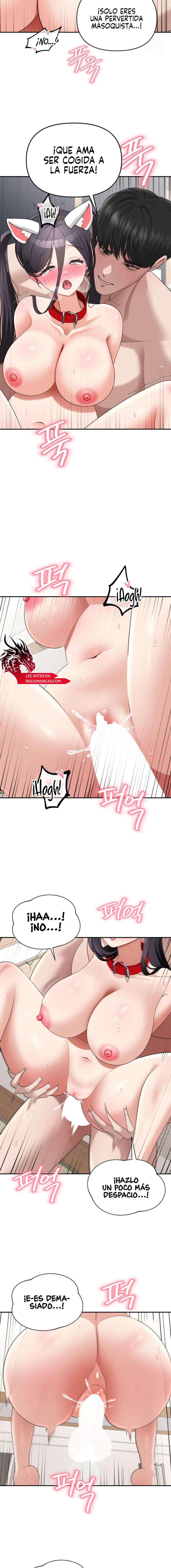 Las cosas quiero hacer antes de morir Capítulo 38 - Page 14