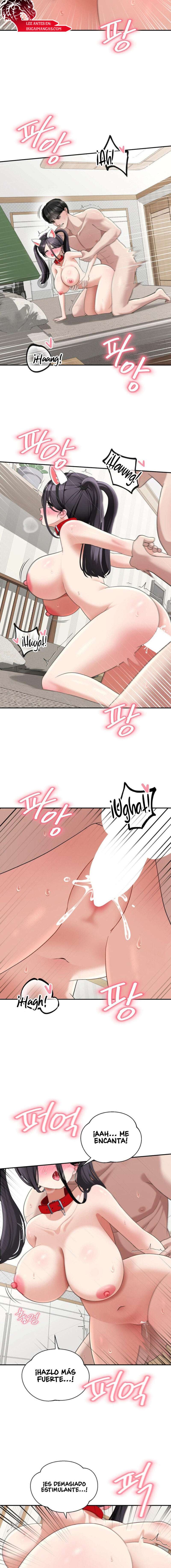 Las cosas quiero hacer antes de morir Capítulo 38 - Page 9