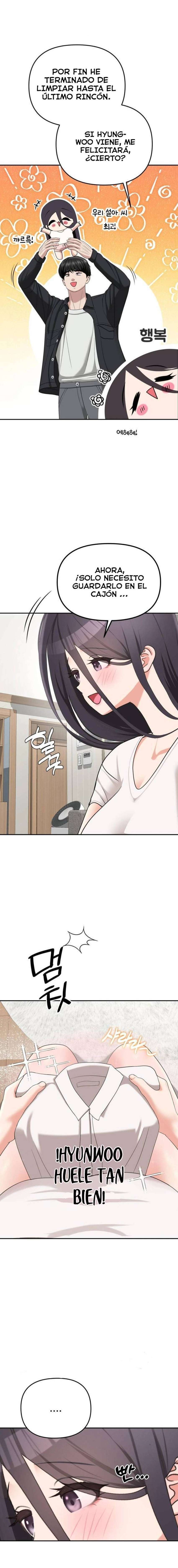 Las cosas quiero hacer antes de morir Capítulo 40 - Page 2