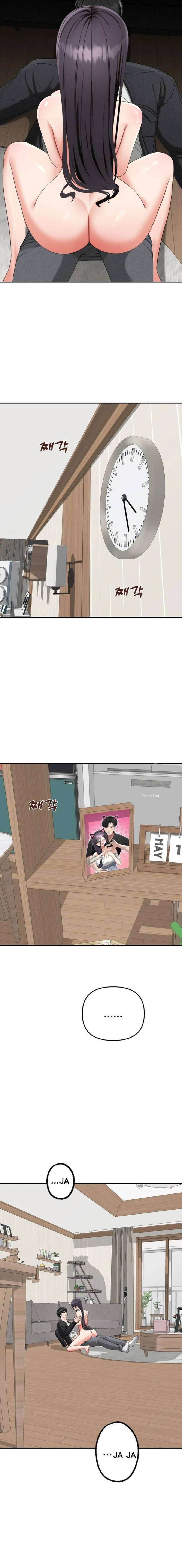 Las cosas quiero hacer antes de morir Capítulo 40 - Page 25