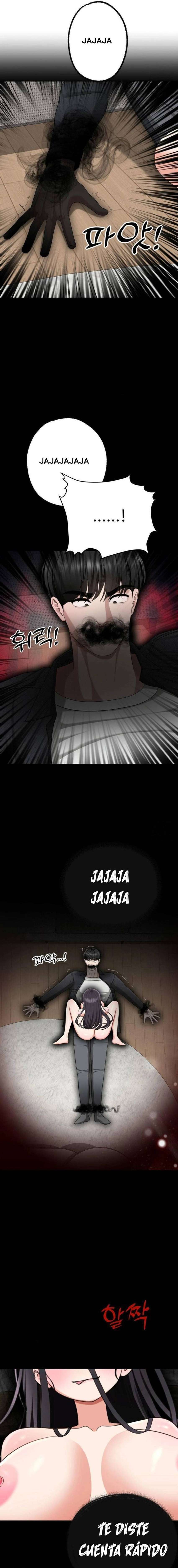 Las cosas quiero hacer antes de morir Capítulo 40 - Page 26