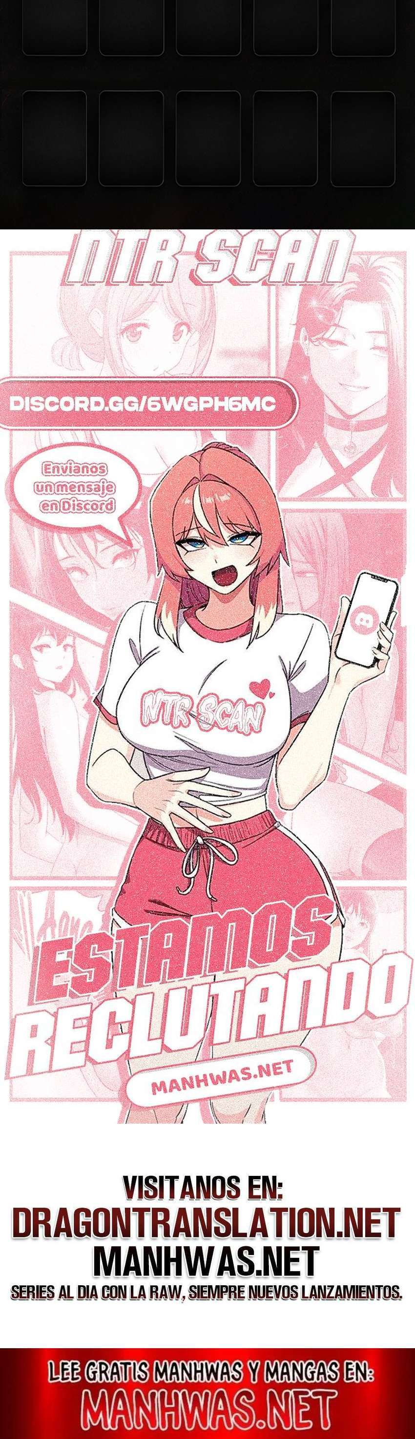 Las cosas quiero hacer antes de morir Capítulo 40 - Page 28