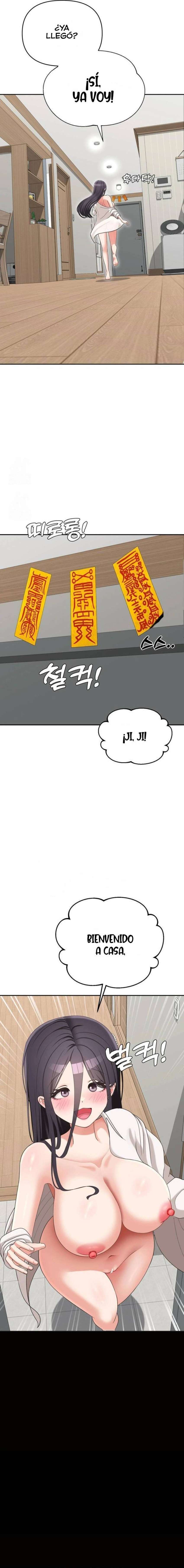 Las cosas quiero hacer antes de morir Capítulo 40 - Page 5