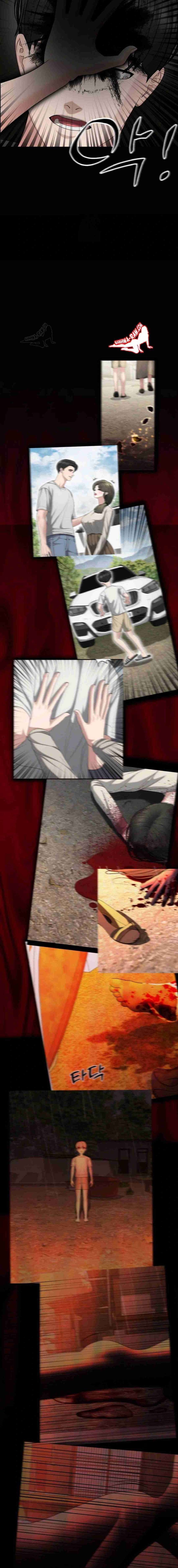 Las cosas quiero hacer antes de morir Capítulo 41 - Page 11