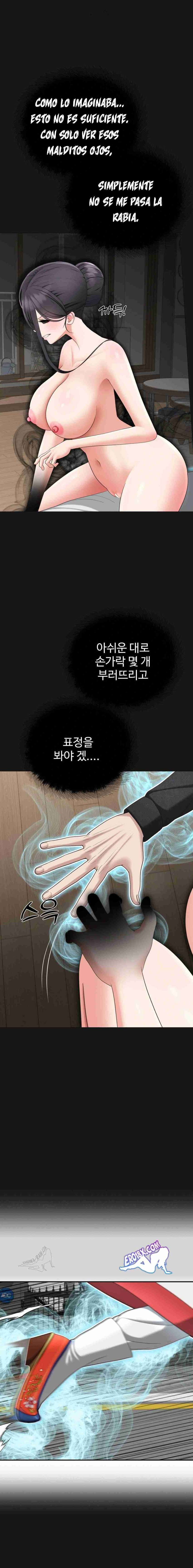 Las cosas quiero hacer antes de morir Capítulo 41 - Page 13