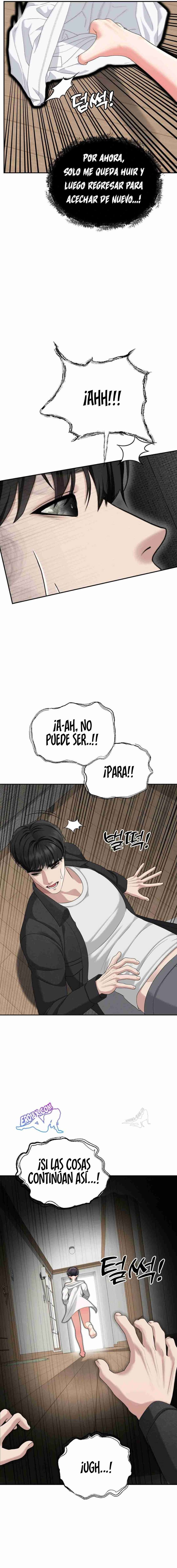 Las cosas quiero hacer antes de morir Capítulo 41 - Page 17