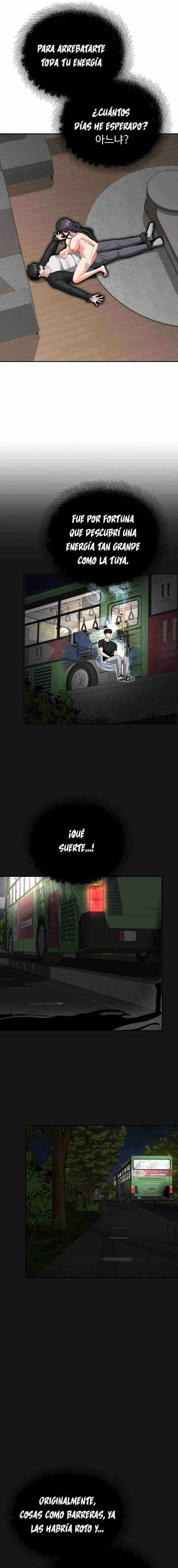 Las cosas quiero hacer antes de morir Capítulo 41 - Page 2