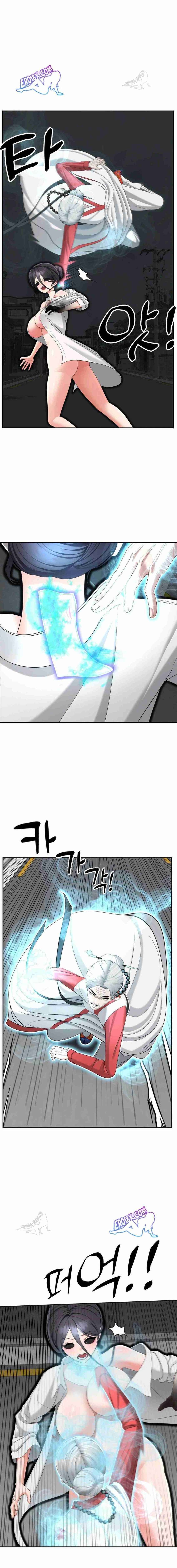 Las cosas quiero hacer antes de morir Capítulo 41 - Page 21