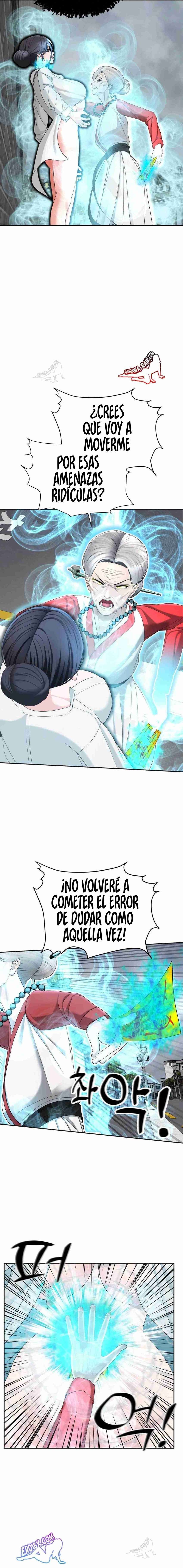 Las cosas quiero hacer antes de morir Capítulo 41 - Page 23