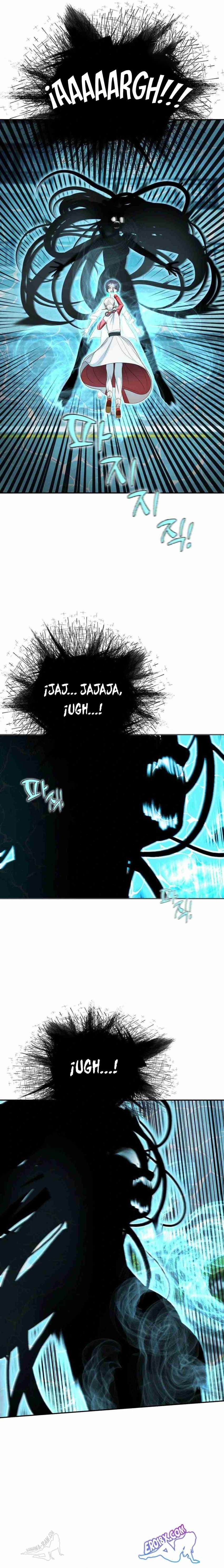 Las cosas quiero hacer antes de morir Capítulo 41 - Page 24