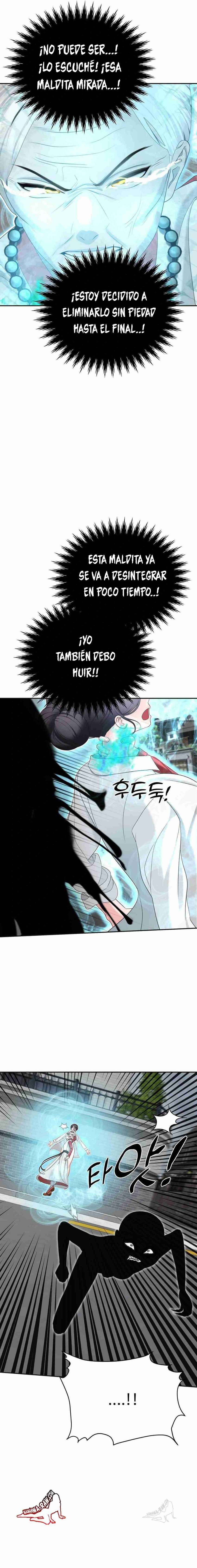 Las cosas quiero hacer antes de morir Capítulo 41 - Page 25