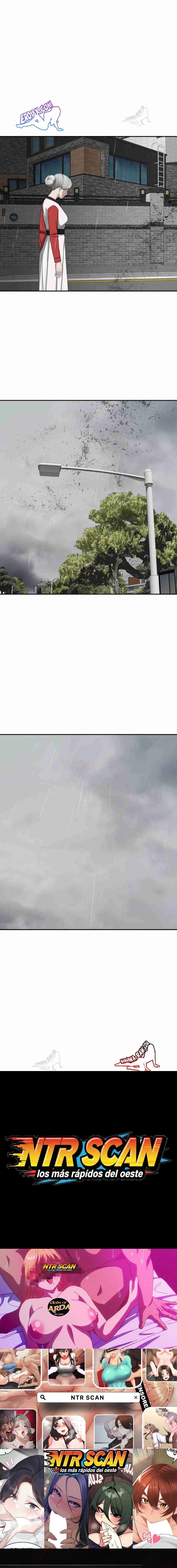 Las cosas quiero hacer antes de morir Capítulo 41 - Page 29