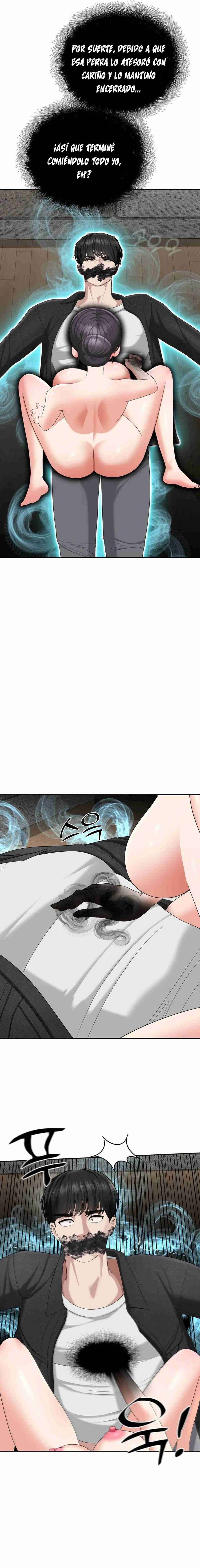 Las cosas quiero hacer antes de morir Capítulo 41 - Page 5