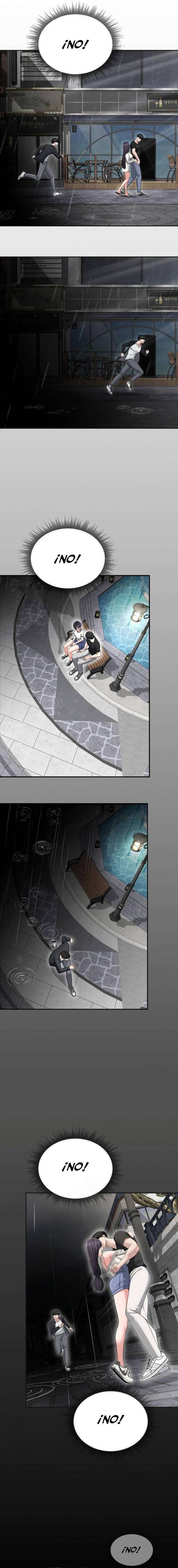 Las cosas quiero hacer antes de morir Capítulo 42 - Page 13