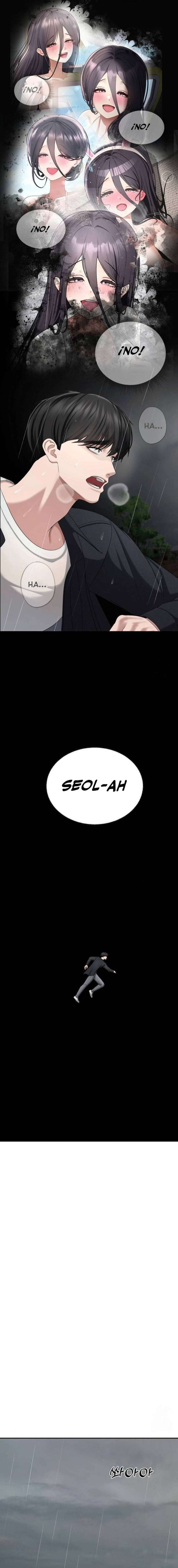 Las cosas quiero hacer antes de morir Capítulo 42 - Page 14