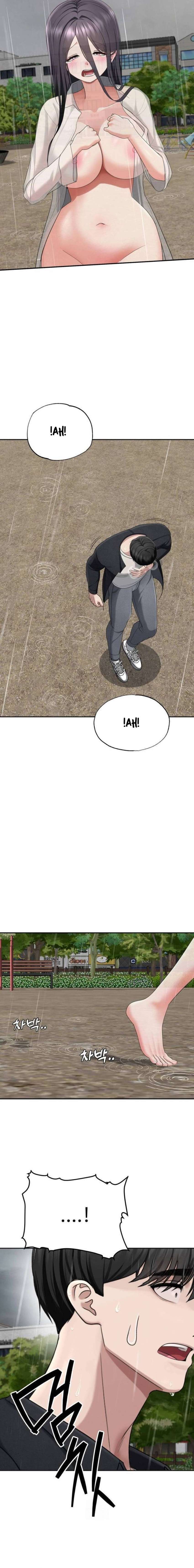 Las cosas quiero hacer antes de morir Capítulo 42 - Page 20