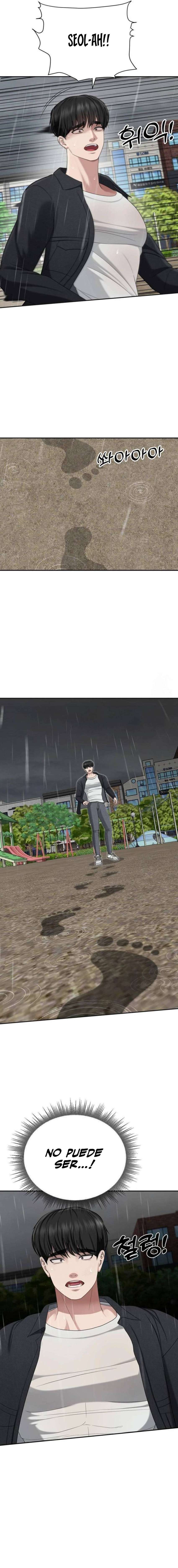 Las cosas quiero hacer antes de morir Capítulo 42 - Page 21