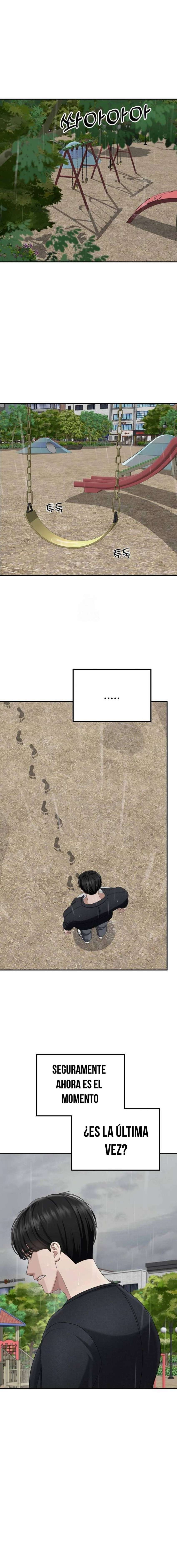 Las cosas quiero hacer antes de morir Capítulo 42 - Page 22