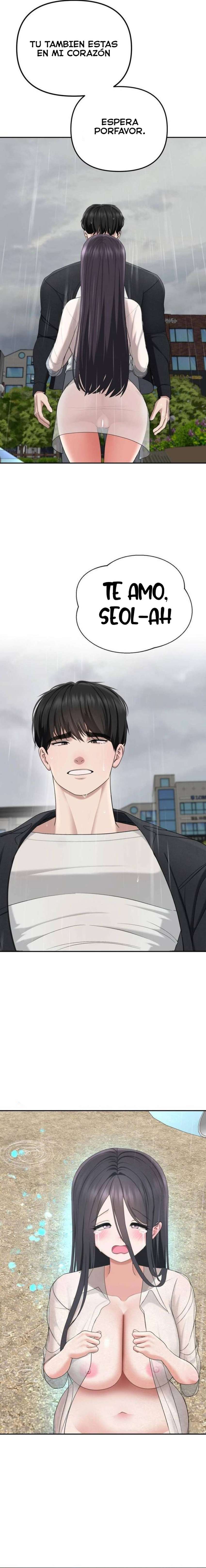 Las cosas quiero hacer antes de morir Capítulo 42 - Page 25