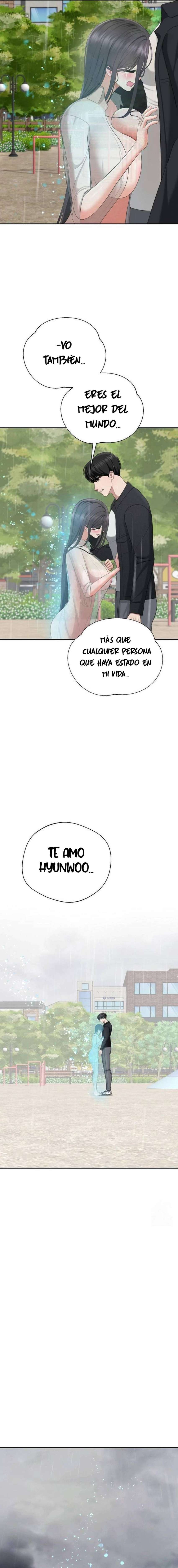 Las cosas quiero hacer antes de morir Capítulo 42 - Page 26